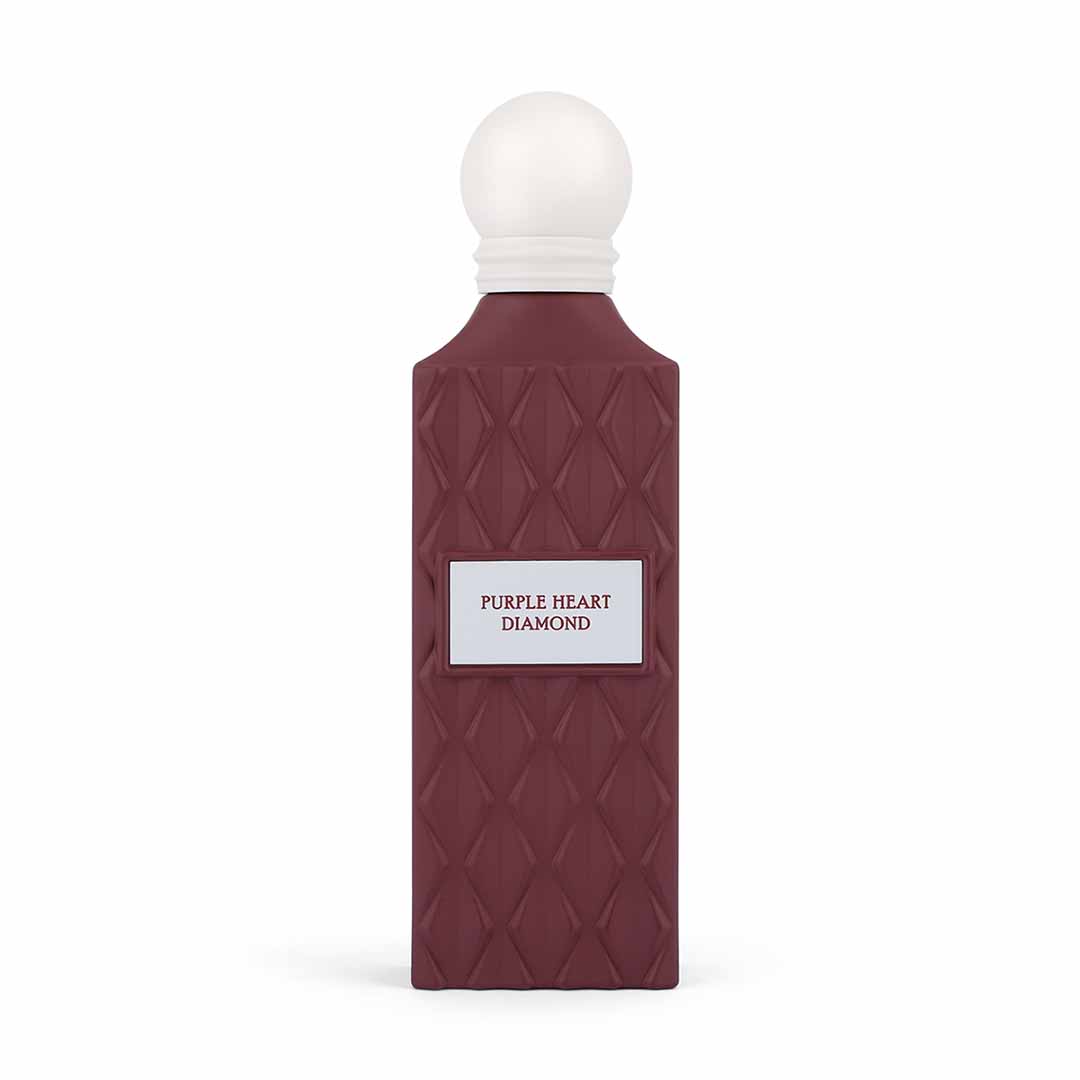 عطر بيربل هارت دايموند المركز - 200 مل